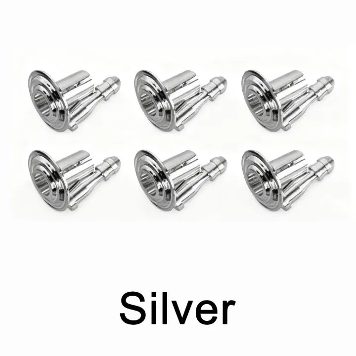 Bộ bu lông vỏ xe máy hợp kim nhôm, độ nhiều dòng xe, Nhôm, Bu Lông / Vít / Đinh Tán / Khóa Pin, Phụ Kiện, Đa Năng