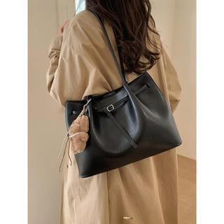 Túi xách nữ đeo vai VINICHY, tote dung tích lớn size 35cm HA845