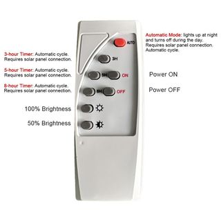 OIWLSAX321 1 Bảng Điều Khiển Nguồn Sáng, Bảng Đèn Trắng SMD5730 Đèn LED, Độ Sáng Cao 25 / 40 / 60 / 100 / 250W Với Bộ Điều Khiển Từ Xa Đèn Pha Điều Khiển Từ Xa