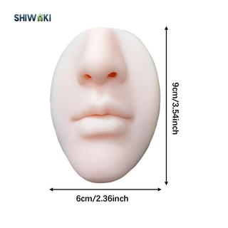 Mũi Xà Phòng Hộp Đựng Đa Năng Trang Trí Nhà Nhẹ Squeezable Mềm Quà Tặng Hộp Đựng Mũi Cho Nhà Bếp Dầu Gội Tắm Gel