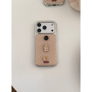 Ốp Lưng Thỏ Nhỏ Dễ Thương Cho iPhone 17ProMax 17Pro 17Air 17 16ProMax 16Pro 16 15ProMax 15Pro 15 14ProMax 14 13ProMax 13 Chống Rơi Y2K Cô Gái