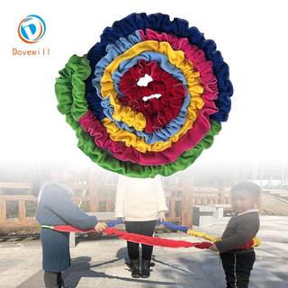 DoveWill Đồ Chơi Co Dãn Di Động, Nhiều Màu Sắc Cho Trò Chơi Teamwork Và Giáo Dục Sớm Tại Nhà
