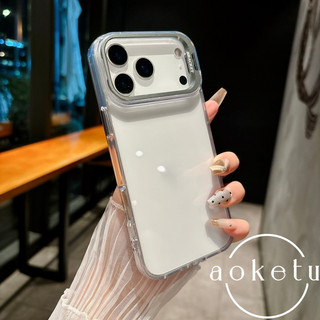 Khung khung khung kim loại 17proMax Vỏ điện thoại Apple 16pro 15 acrylic trong suốt cao phù hợp với vỏ bảo vệ iPhone 14 13 vỏ chống rơi bao gồm tất cả
