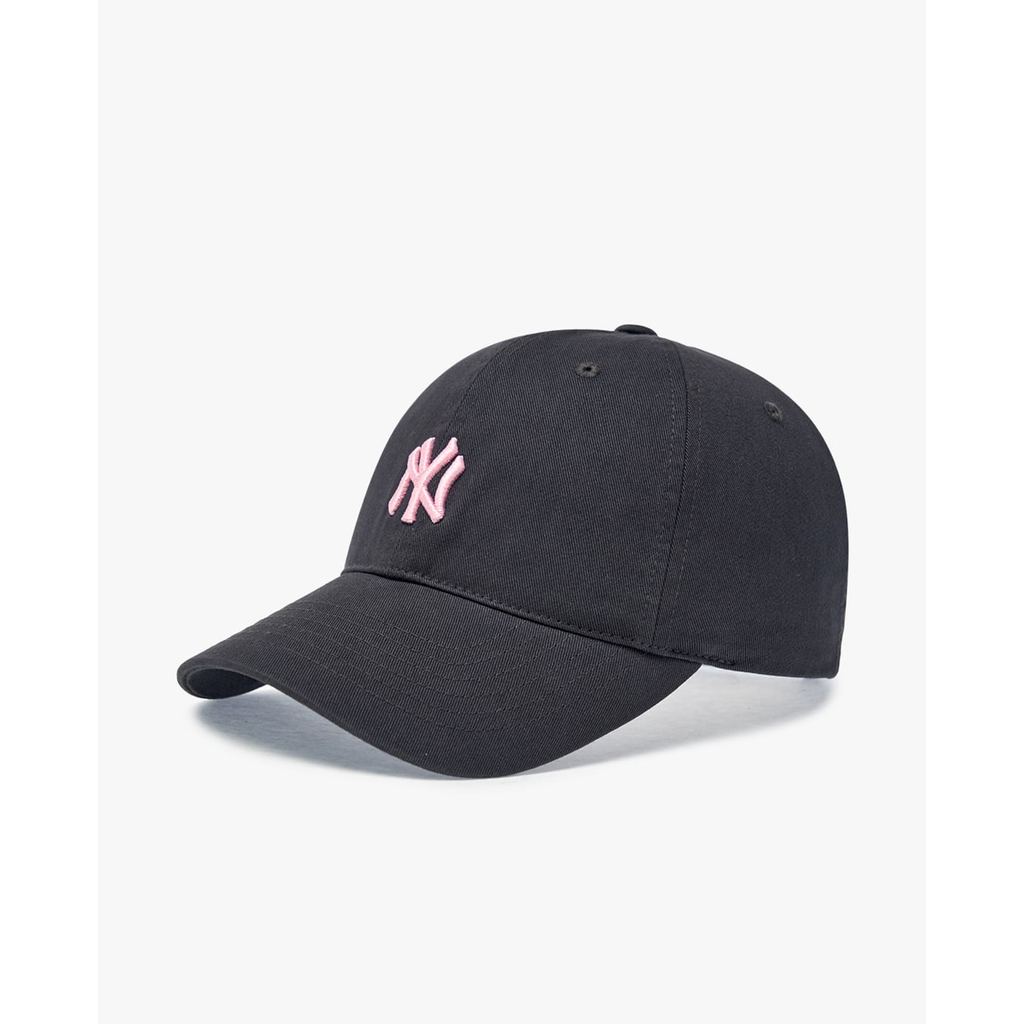 MLB - Nón bóng chày unisex Rookie Unstructured_3ACP7701N-50BKL | BigBuy360 - bigbuy360.vn