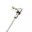 DAYBREAK Tự Động Nóng Standpipe, Máy Hút Dầu Bình 49cm Chịu Nhiệt, Ống Đứng Bằng Thép Không Gỉ Bền Cho Phụ Kiện Xe Hơi Webasto / Eberspacher