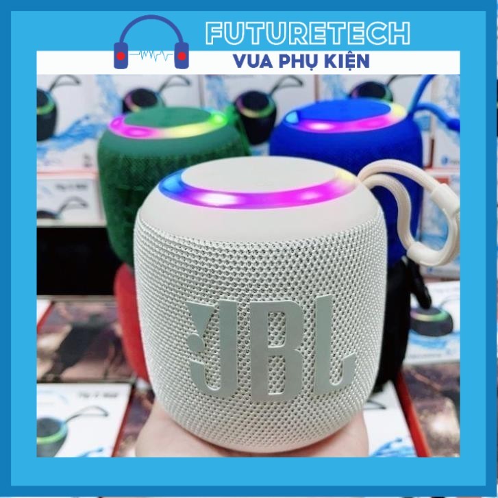 Loa Bluetooth FLIP 6 RGB chính hãng Mới nhất âm thanh cực đỉnh có bass Bluetooth 5.1 NEW HOT