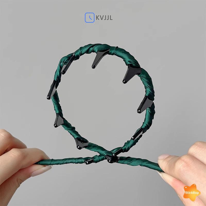 Sữa rửa mặt kẹp tóc có răng chống trơn trượt, giúp tạo sóng cho tóc