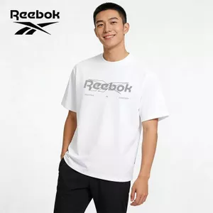 Áo thun thể thao ngắn tay in logo mới, cotton, phù hợp nam và nữ