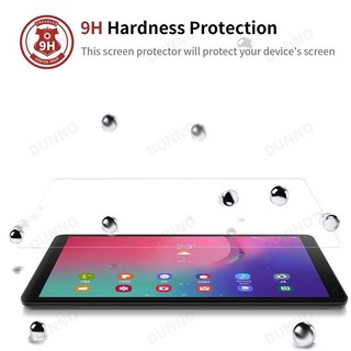 2 Miếng Bảo Vệ Màn Hình Kính HD Cho Samsung Galaxy Tab S11 S10 S9 S8 FE + Lite Kính Cường Lực Siêu Mỏng Cho Galaxy Tab S7 FE S6 Lite S5e S10 + S9 + S8 + S7 + Phim Thủy Tinh Máy Tính Bảng