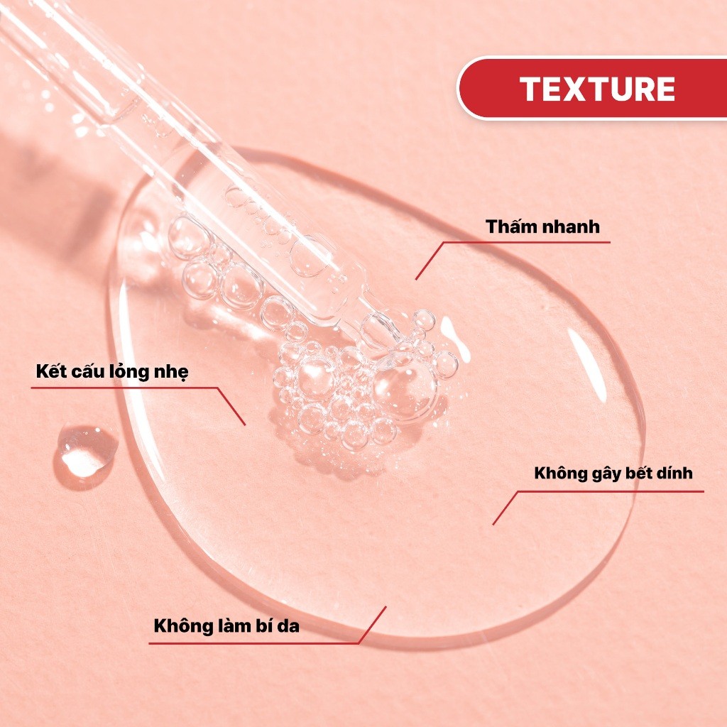 Serum Dưỡng Trắng Mờ Thâm Nám Tia’m Tranexin Nia Vita Serum 40ml | BigBuy360 - bigbuy360.vn