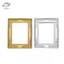 HFTOY Tỉ Lệ 1: 12 Khung Ảnh Retro Cho Nhà Búp Bê Trang Trí DIY Mini Trang Trí Phụ Kiện ~