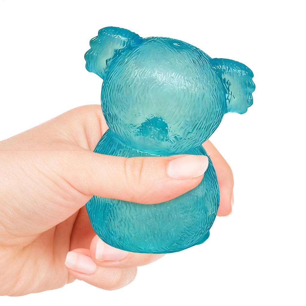 Bóp Đồ Chơi Cho Trẻ Em Koala Mềm Vui Vẻ Dễ Thương Dự Tiệc Ủng Hộ Yên Tĩnh Fidget Đồ Chơi Cho Trẻ Em Người Lớn Gia Đình Bạn Bè Thanh Niên wipqsvn
