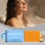 SUIT 100g Xà phòng xử lý lạnh PH cân bằng cho hầu hết các loại da bao gồm tinh tế