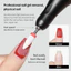 VN ANNIES Nail File là một tập tin móng tay điện chuyên nghiệp nhỏ gọn, thích hợp để đánh bóng và đánh bóng Gel sơn móng tay.