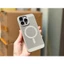 Ốp Lưng Lưới Tản Nhiệt Likgus Cho iPhone 14/15/16 Pro Max - Hỗ Trợ Sạc Không Dây, Viền Camera Kim Loại