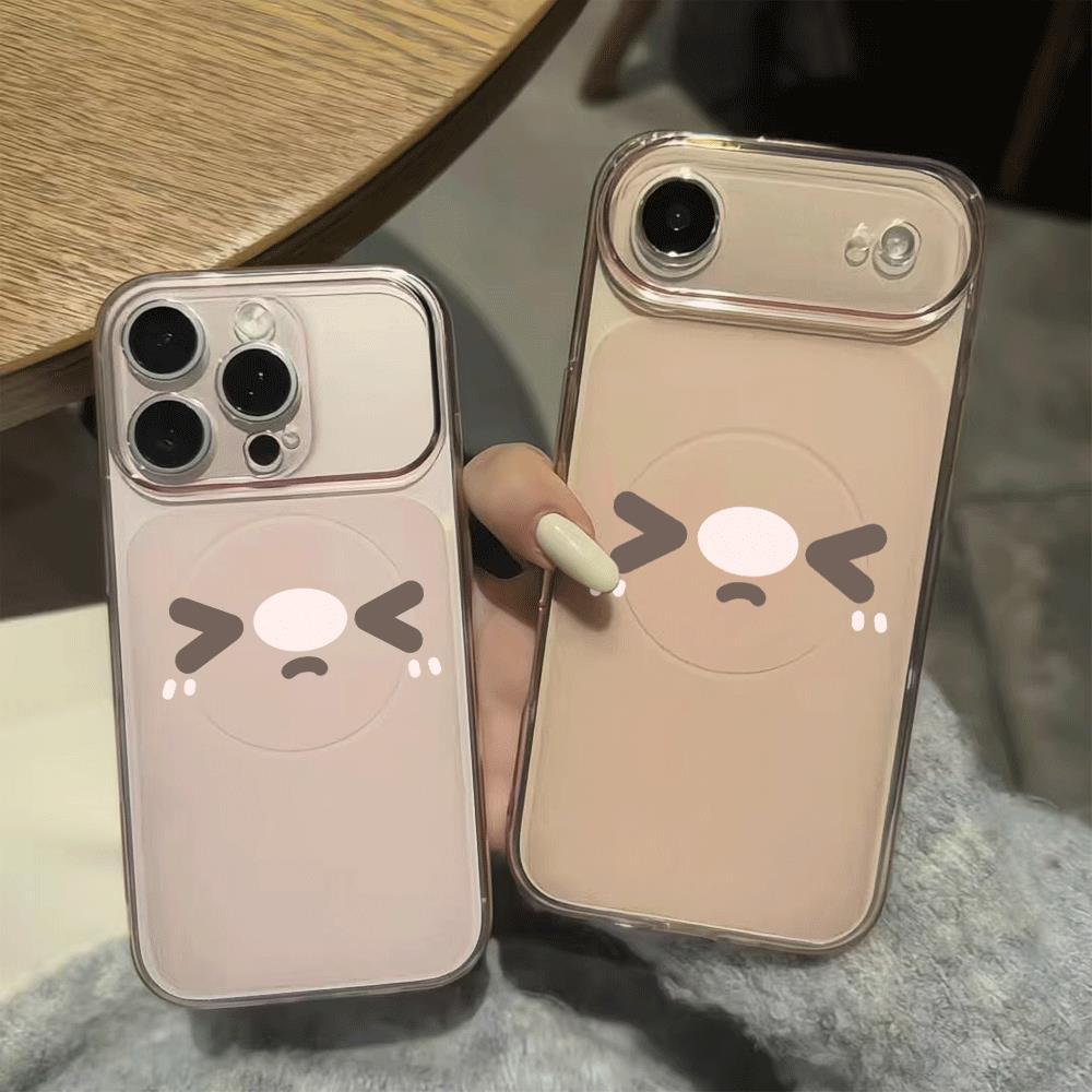 Soft manh Fork cho 16 trường hợp iPhone 17Air Corning Case 14/13/11Pro