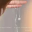 Vòng cổ zircon hình khối thời trang cho bé gái