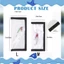 METUBE Câu Cá Mồi Quấn, Dây Buộc Băng Bảo Quản Túi Mồi Câu Cá, Bền Cần Câu Móc Bao PVC Phụ Kiện Câu Cá Mồi Câu Cá Bảo Vệ