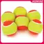 Bóng Tennis Jasmine Mềm Mại, Áp Lực Tiêu Chuẩn - Phù Hợp Cho Huấn Luyện Ngoài Trời Và Đi Biển