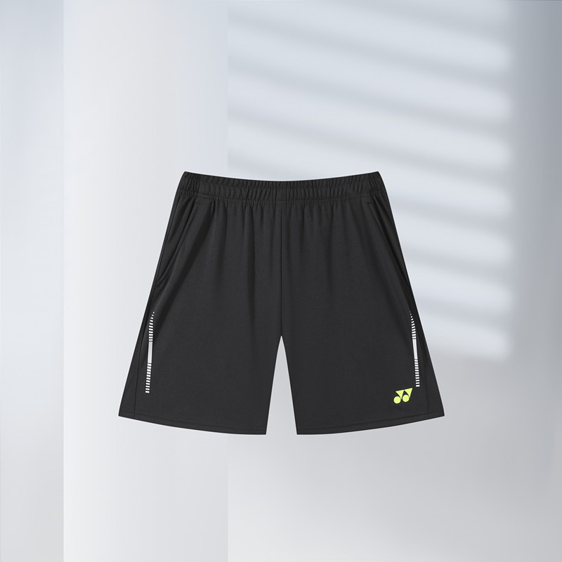 Quần short chạy bộ YONEX khô nhanh, phù hợp nam nữ