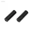 JFORY PrettyIA - 100 Cáp Điều Chỉnh và Ferrules Đen cho Xe Đạp