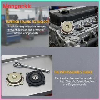 【 Mangok 】 Van Thông Gió Crankcase - Van PCV Cho Isuzu 4JA1 4JB1 4HF1 4HF2 Crosswind, Phụ Kiện Isuzu, Transit, 493 Van Tốt