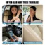 Yoo Nhiều Kích Thước Từ Tính Mái Ô Tô Cửa Sổ Lưới Côn Trùng Tấm Che Nắng Lưới Vải Thoáng Khí Khối Muỗi Trong Khi Lái Xe Hoặc S