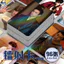 2026 Mới Nhất Xu Bin Ban Ngày Đèn Lồng Laser Photocards 96 Miếng Trọn Bộ Cùng Phong Cách Album Collector 's Edition Bộ Sưu Tập Tự Chế Thẻ Thẻ Phim Sự Kiện