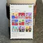 2026 Mới Nhất Shatou Tự Chế Acrylic Từ Tính Giả Họa Tiết Ba Chiều Jiugongge Friend Vòng Tròn Tủ Lạnh Miếng Dán Cao @ -
