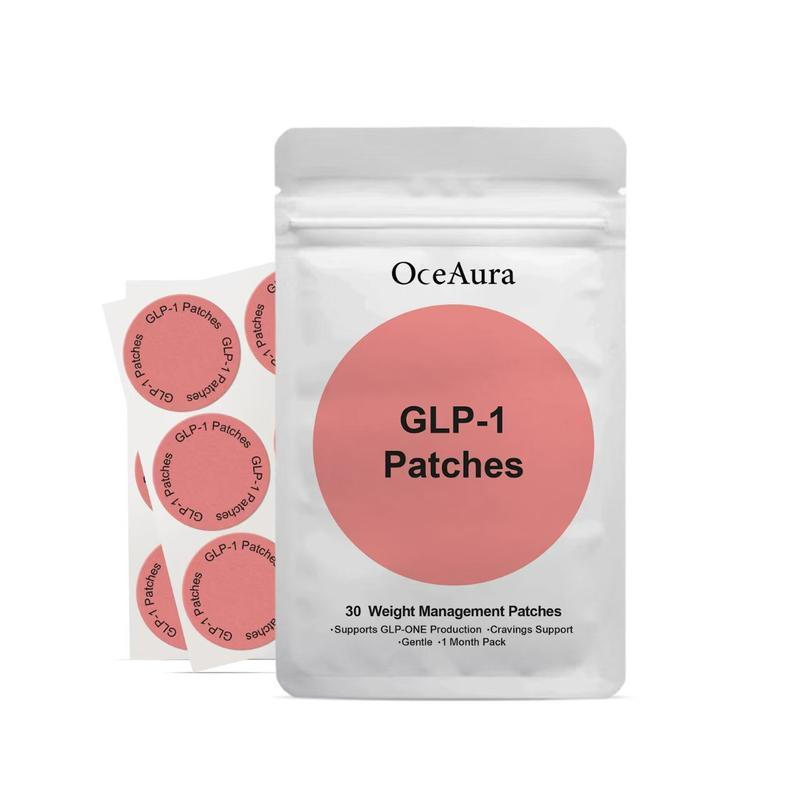 glp 1 patches with l glutamine Kind Kind Patches GLP-1 Patches Glutamine, Berberine, Chromium, Pomegranate And Cinnamon - 30 Patches | Best Price KSA Kind Patches GLP-1 Patches with