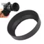 apill HB 1 Lens Hood Lưỡi Lê Gắn Bóng cho AF 35-70mm 28-85mm 35-135mm có Nắp Khối Ánh Sáng Đi Lạc Ngăn Chặn Bảo Vệ