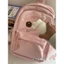 2025 Phong Cách Mới Mini Nhỏ Schoolbag Nữ Sinh Du Lịch Ba Lô Niche Phiên Bản Hàn Quốc Dễ Thương Ngoài Trời Ba Lô Nhỏ