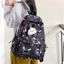 Phong Cách Nhật Bản ins Bé Gái Schoolbag Học Sinh Trung Học Cơ Sở Dễ Thương 2023 Ba Lô Phong Cách Mới Nữ Sinh Đại Học Lớn-