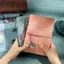 Sổ Tay a6 Sổ Tay Giá Trị Cao Retro Lá Rời Notebook Sinh Viên Đại Học Cô Gái Dễ Thương Trái Tim Notepad