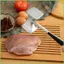 Búa Thịt Nhà Bếp Hai Mặt Hướng Dẫn Sử Dụng Máy Làm Mềm Thịt Hạng Nặng Pounder Để Nấu Mài Nghiền Nghiền Nghiền gelhvn