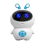 AI Robot Đồ Chơi Giáo Dục Cho Trẻ Em Tương Tác Điều Khiển Bằng Giọng Nói Máy Học Thông Minh Với Công Nghệ WiFi Quà Tặng Cho Trẻ Em Phát Triển Sớm NZG2