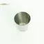 TRTR 10 Cái 30ml Di Động Inox Rượu Uống Ly Barware Cup VN