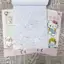 4.13 Crayon Shin-Chan Touch God Class Boredom Mở Khác Biệt Nhỏ Dải Cảm Ứng Vẽ Vẽ kt Cat Copy Phác Thảo