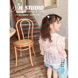 Áo chống nắng cho bé unisex