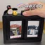 Những Điều Tốt Đề Nghị 3D Polaroid mini 10cm Lật Xoay Khung Ảnh Xoay Bàn Xoay Album Ảnh Lưu Trữ Ảnh 4.14