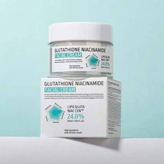 APLB Glutathione Niacinamide Facial Cream LIPO GLUTA NIAC