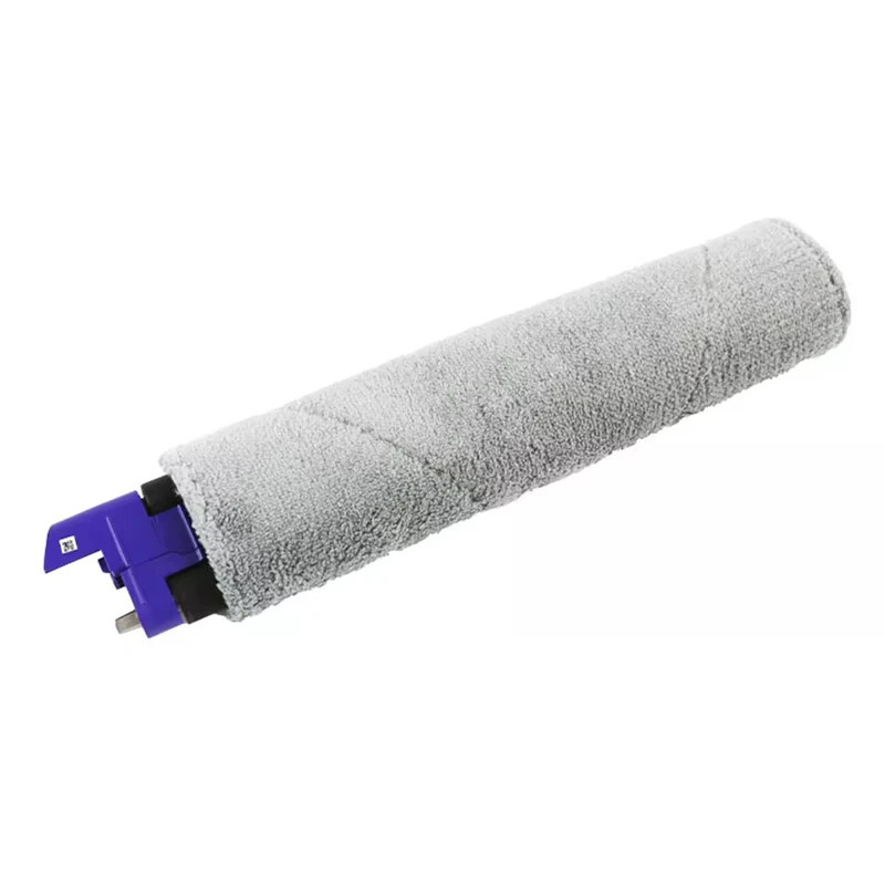 Phụ kiện cho dòng chảy Narwal với hệ thống nạp lại và thoát nước Bàn chải bên chính Vải lau nhà Bộ lọc HEPA Túi bụi Phụ tùng
