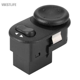 VBESTLIFE Mặt Gương Công Tắc Cho Vectra Meriva Saab 9-3 & 9-5 OE 9226861 Điều Chỉnh Núm Điều Khiển Thay Thế