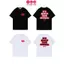 Bộ Đồng Phục Hỗ Trợ Tour BTS 2026 - Áo Thun Tay Ngắn Cotton Nguyên Chất, Thích Hợp Cho Nam Và Nữ Mùa Hè