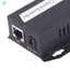 1 Bộ mở rộng IP Ethernet qua Bộ mạng Coax HD Bộ mở rộng truyền cáp đồng trục EoC cho camera quan sát an ninh Dễ sử dụng (A)