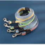 1.5M / 2M Thú Cưng Vải Kéo Dây Huấn Luyện Chó Dây Xích Mở Rộng Gia Cố Đa Năng Kích Thước Trung Bình Dây Đi Bộ Cho Chó