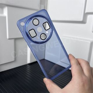 Ốp Điện Thoại Cho Oppo Find X9 Ultra X9s X9 Pro Ultra 5G 4G 2026 Vỏ Điện Thoại Silicon Lỏng Vuông Chống Sốc Ốp Lưng TPU Mềm