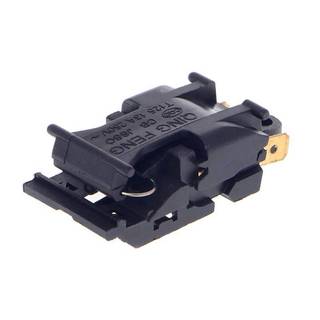 Any2Get5% tắt Ấm đun nước điện Công tắc điều chỉnh nhiệt độ XE-3 JB-01E 13A