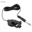 Toyuvn Toyuvn 3M 6.35Mm Jack Âm Thanh Kẹp Trên Micro Piezo Violin Acoustic Guitar Pickup