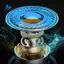 Tai nghe Bluetooth X15 Tai nghe chơi game Bluetooth Chơi game Thể thao điện tử Màn hình kỹ thuật số Độ trễ thấp Tai nghe tiêu thụ điện năng thấp